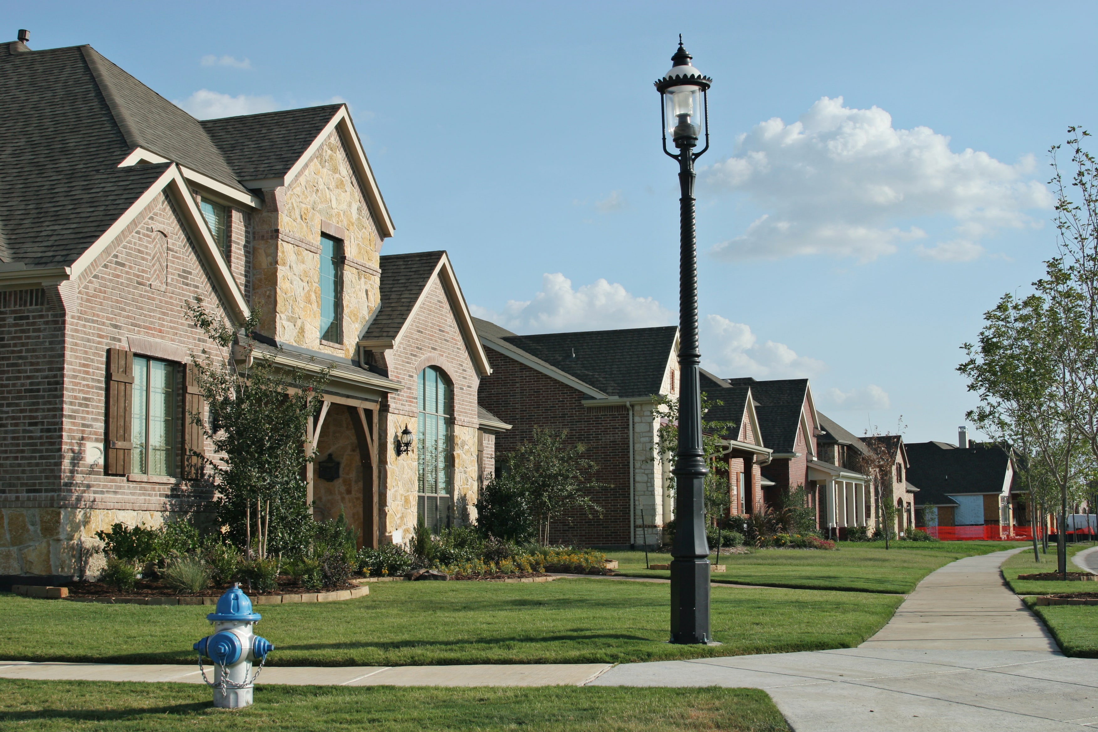 Manvel, TX artificial turf projects