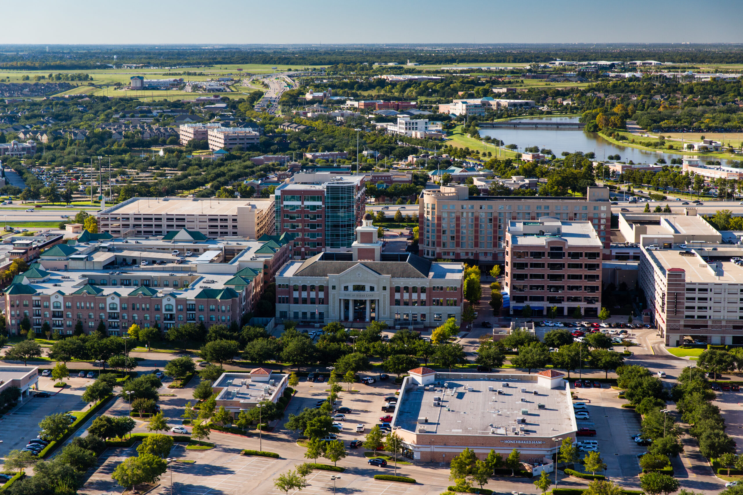 Artificial turf services in Sugar Land, TX